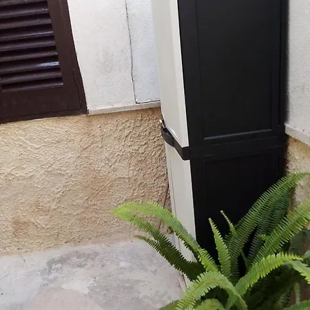 Dom wakacyjny A&m Marsala