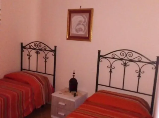 Dom wakacyjny A&m Marsala